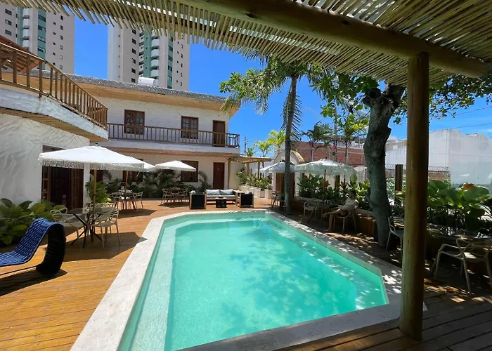 Villa Da Praia - A Grecia Em Aju- Novidade Aracaju
